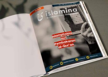 Islamophobia dan Pembakaran Al-Qur'an