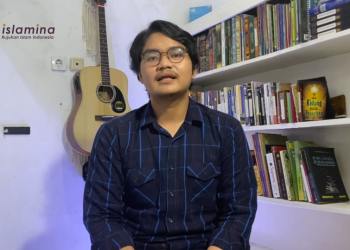 MENGENAL ISTILAH DARUL ISLAM DARUL KUFR DAN DARUL HARB (Part 1)