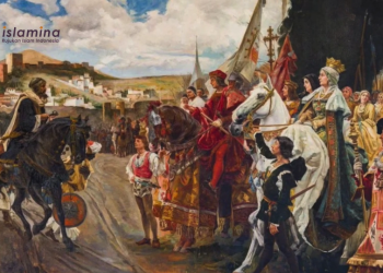 MENGENAL ISTILAH DARUL ISLAM DARUL KUFR DAN DARUL HARB (Part 2)