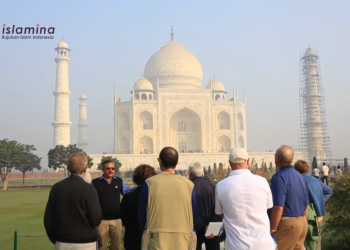 INDIA ADALAH DARUL ISLAM⁉️