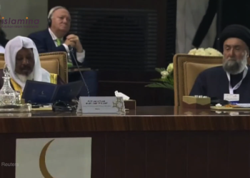 DARUL ISLAM BISA BERUBAH JADI DARUL KUFR ?