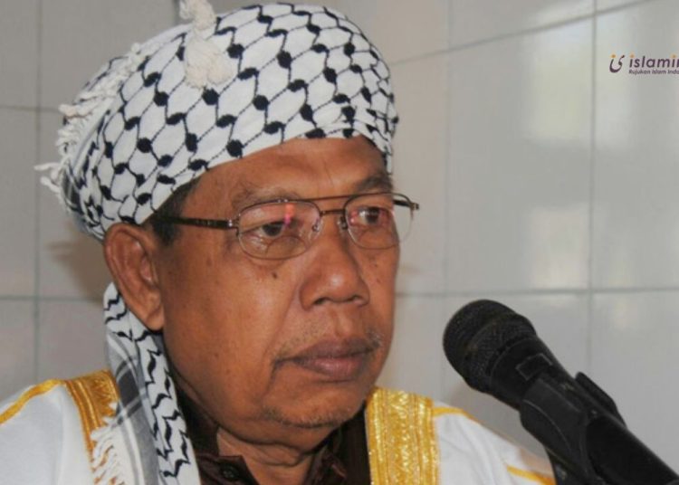 Keseimbangan Pengetahuan, Sikap dan Keterampilan Pendidikan Pesantren