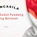 Pancasila dalam Sudut Pandang Orang Beriman