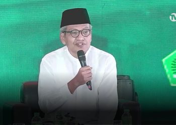 Ulil Abshar: Kesinambungan Dari Situbondo (1984) ke Sidoarjo (2022)