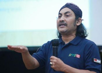 Tahun Baru Hijriah Momentum Pengalaman Nilai Agama yang Inklusif dan Toleran