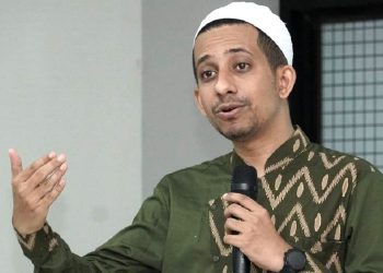 Wujudkan Visi Indonesia Emas 2045 dengan Generasi Muda Tangguh