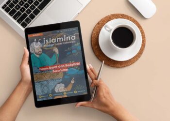 Islam-Barat dan Redefinisi Terorisme