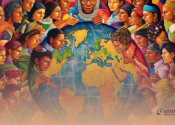 Kiai Afifuddin Muhajir: Piagam PBB dalam Bingkai Syariat