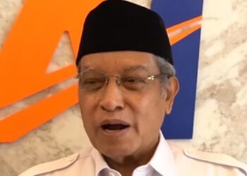 KH Said Aqil Sirajd: Waspada Penceramah Intoleran di Lingkungan Pemerintah
