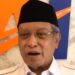 KH Said Aqil Sirajd: Waspada Penceramah Intoleran di Lingkungan Pemerintah