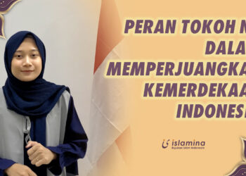 Peran Tokoh NU dalam Memperjuangkan Kemerdekaan