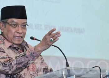 Virus Radikalisme dan Intoleran Harus Ditumpas sampai Akar-Akarnya