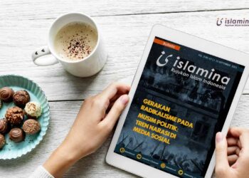 Gerakan Radikalisme Pada Musim Politik