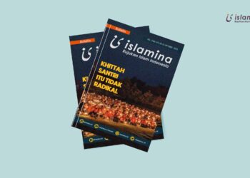 Khittah Santri Itu Tidak Radikal