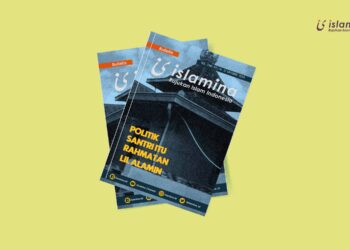 Politik Santri Itu Rahmatan Lil Alamin