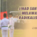 JIHAD SANTRI MELAWAN RADIKALISME