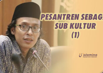 PESANTREN SEBAGAI SUB KULTUR (1)