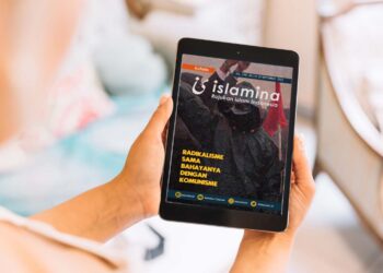 Radikalisme Sama Bahayanya dengan Komunisme