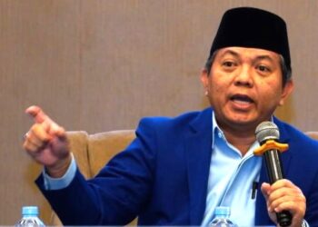 Lakukan Solidaritas Kemanusiaan Terhadap Rakyat Palestina Secara Baik dan Benar