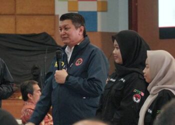 Kelompok Teroris Gunakan Simbol Agama Masuk ke Rohis, Kampus, dan Pengajian