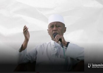 Ketabahan Abah Noer: Krisis Ekonomi hingga Dituduh Syi’ah