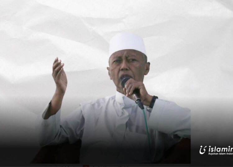 Ketabahan Abah Noer: Krisis Ekonomi hingga Dituduh Syi’ah
