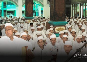 Manajemen Pendidikan ala KH Noer Muhammad Iskandar