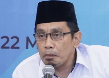 Ulama dan Umara Perlu TIngkatkan Sinergi Sampaikan Nilai Kebaikan, Kedamaian, Kesejahteraan