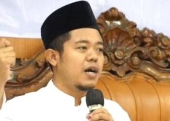 Moderasi Beragama Rumusan Terbaik Hilangkan Efek Negatif Pendangkalan Dalil Agama oleh Kelompok Radikal