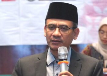 Moderasi Beragama Jembatani Kekakuan Sosial Masyarakat Akibat Radikalisasi Pemikiran Agama