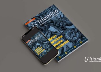 Sampah Demokrasi Bernama Intoleransi