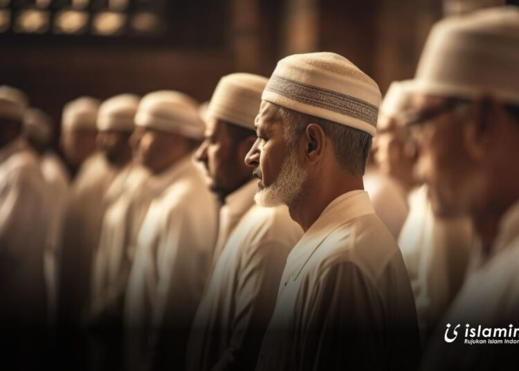 Empat Kondisi Umat Islam, Bagaimana Menyikapinya