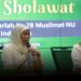 Muslimat NU Siap Sambut Ratusan Ribu Nahdliyyin di GBK
