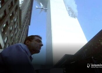 Nine Eleven, Jangan Terulang Lagi