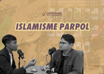 Islamisme Parpol