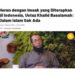 Fatwa Ulama Salafi Tentang Imsak