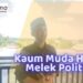 Pemuda, Peduli Politik