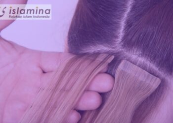 Yakin Mau Ikuti Tren Rambut Hair Extension?