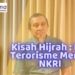 Kisah Hijrah: Dari Terorisme Menuju NKRI