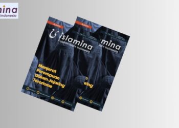 Bulletin Edisi Maret 1