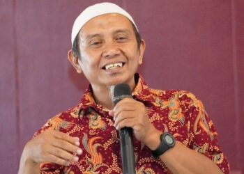Ini 3 Fase Ubah Kekerasan Ideologi Mantan Dedengkot ISIS di Indonesia