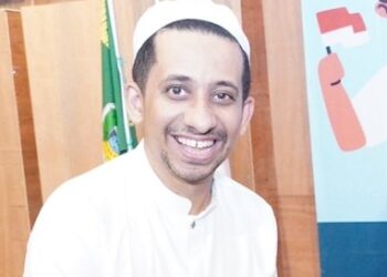 Intoleransi Bukan Ajaran Islam