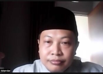 Siapakah Ulama Suu’