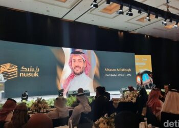 Pemerintah Arab Saudi Terus Berinovasi, Melalui NUSUK, Saudi Tawarkan Pengalaman Luar Biasa Bagi Jemaah Haji & Umrah