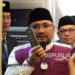 Tegas, Kemenag akan Sanksi Travel Haji tanpa Visa Resmi