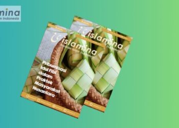 Bulletin Islamina April 1 2024