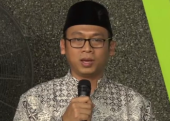 Bukan Sekularisasi, Moderasi Beragama Jalan Terbaik Ciptakan Perdamaian dan Kerukunan