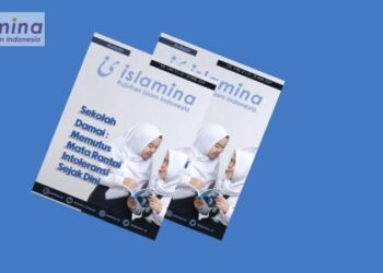 Bulletin Islamina Edisi April 2 2024