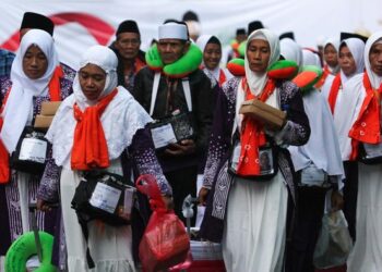 Walimatussafar Haji dan Bagaimana Hukumnya dalam Islam?