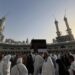 Pemerintah Minta Jemaah Haji yang Sudah di Makkah Tidak Ziarah ke Luar Kota Hingga Puncak Haji Tanggal 9 Dzulhijjah
